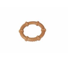 Karlie Hundespielzeug Speck-Beißring 12cm