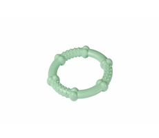 Karlie Hundespielzeug Kauring Mint 12cm