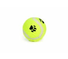 Beeztees Tennisball gelb