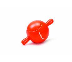 Beeztees Ballon TPR Retrieval Orange 21,5cm