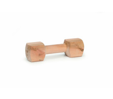 Beeztees Holzhantel 235-250g