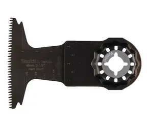 Makita B-64901 / Tauchsägeblatt für Hartholz / Abmessungen 65x40mm