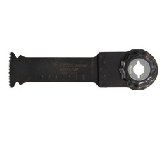 Makita B-66438 / Tauchsägeblatt für Holz / Maße 32x80mm