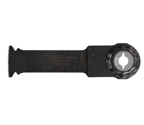 Makita B-66438 / Tauchsägeblatt für Holz / Abmessungen 32 x 80 mm / Sonderangebot