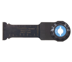 Makita B-66444 / Tauchsägeblatt für Metall / Abmessungen 32x70mm