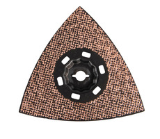 Makita B-66575 / Schleifpapier für Delta / Körnung 60 / Breite 116 mm