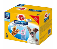 Pedigree Denta Stix 2,16 kg, Rind/Huhn / für Hunde ab 25 kg