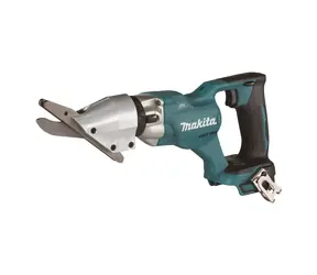 Makita DJS800Z / Akku-Schere für Faserzement / 18V