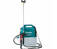 Makita DUS054Z / Akku-Spritzgerät / 18V / 5L / Li- ION / ohne Akku