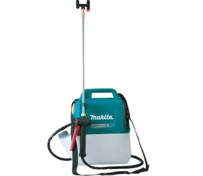 Makita DUS054Z / Akku-Spritzgerät / 18V / 5L / Li- ION / ohne Akku
