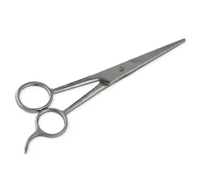 Karlie DELUXE Schere zum Schneiden von Hunden 18x5,5cm