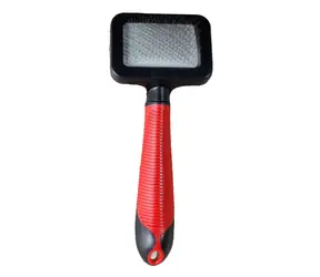 Karlie Brush Finisher Größe S