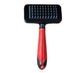 Karlie Massagebürste mittel