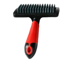 Karlie Massagebürste groß