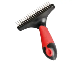 Einreihige kurze Hose von Karlie Hrablo in Größe L