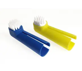 Karlie Fingerzahnbürste