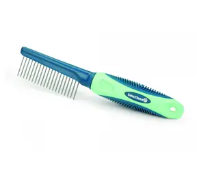 Beeztees Kamm für Hunde 21 cm
