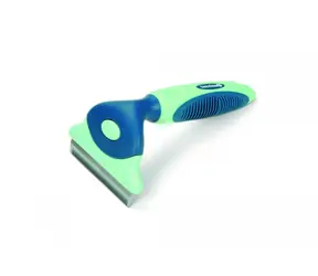 Beeztees Trimmrechen, mittelgroß, 15 cm