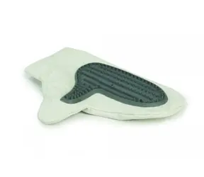 Beeztees Fellpflegehandschuhe für die Fellpflege