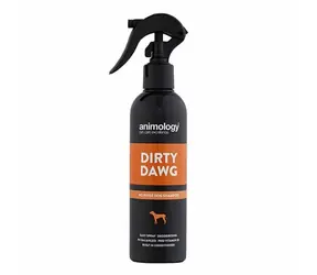 Animology Dirty Dawg 250 ml / Leave-in-Shampoo 