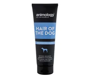 Animology Hair of the Dog 250 ml / Shampoo für Hunde 