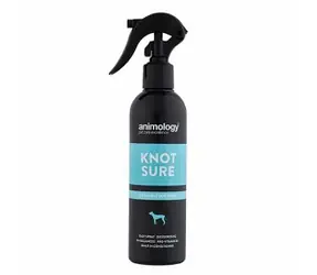Animology Knot Sure 250 ml / Entwirrungsspray 