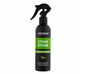 Animology Stink Bomb 250 ml / Deodorant-Spray
