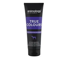 Animology True Colors 250 ml / Shampoo für Hunde