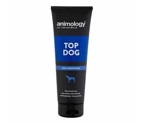 Animology Top Dog 250 ml / Spülung für Hunde 