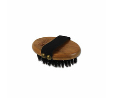 BAMBOO GROOM mit Naturborsten