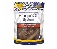 ProDen PlaqueOff Dental Bones Speck 482g