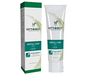 VET´S BEST Zahngel für Hunde