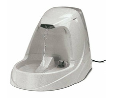 PetSafe Drinkwell Platinum / Brunnen / 5 L