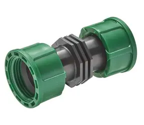 Gardena 02758-20 Bewässerungssystem-Kupplung 