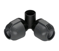 Gardena 02764-20 Bewässerungswinkelstück 20mm (3/4") / Restposten