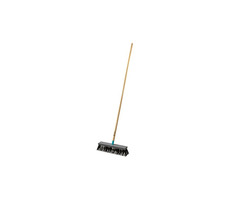 Gardena 17204-20 / ClassicLine Straßenbesen / Arbeitsbreite 45cm 