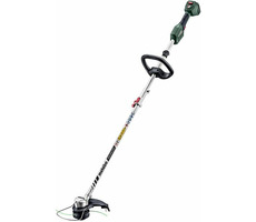 Metabo RTD 18 LTX BL 30 / Akku-Trimmer / 18V / ohne Akku
