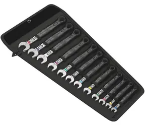Wera Bicycle Set 12 Fahrradschlüsselsatz / Joker 6003 / 12-tlg
