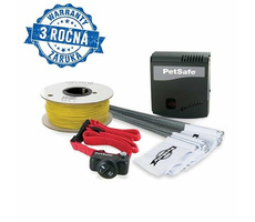 PetSafe Funkzaun - Kleine Hunde