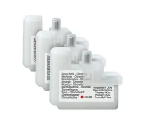 PetSafe Spray Nachfüllpackung - Citronella