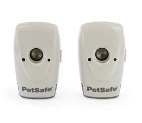 Statische Anti-Bell-Einheit von PetSafe