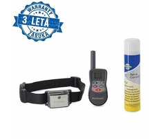 Elektronisches Sprühhalsband von PetSafe 