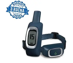 PetSafe Lite elektronisches Halsband für kleine Hunde 100 m / Nachverkauf