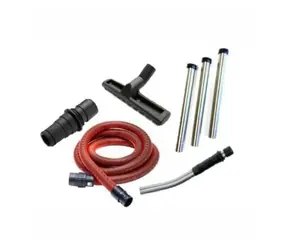 Nilfisk 107413546 / Zubehörset DN 36 mm antistatisch / 5-tlg