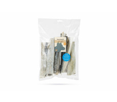 Beeztees Lachshaut 150g