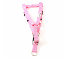 Doodlebone Lichtgeschirr rosa - Größe XL