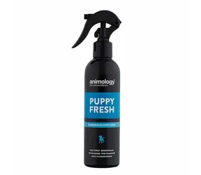 Animology Puppy Fresh 250 ml / Deodorantspray für Welpen 