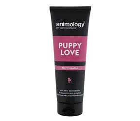 Animology Puppy Love 250 ml / Shampoo für Welpen