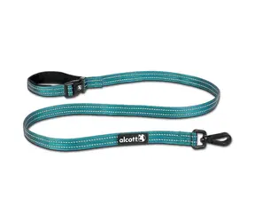 Alcott Weekender Reflektierende Hundeleine blau
