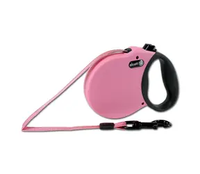 Alcott Adventure Leash rosa - Größe XS